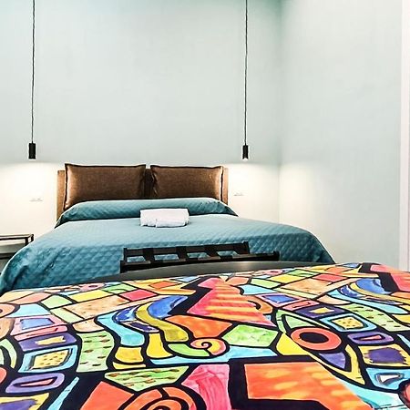 Casa Calu Castel Sant'Elmo Bed & Breakfast เนเปิลส์ ภายนอก รูปภาพ